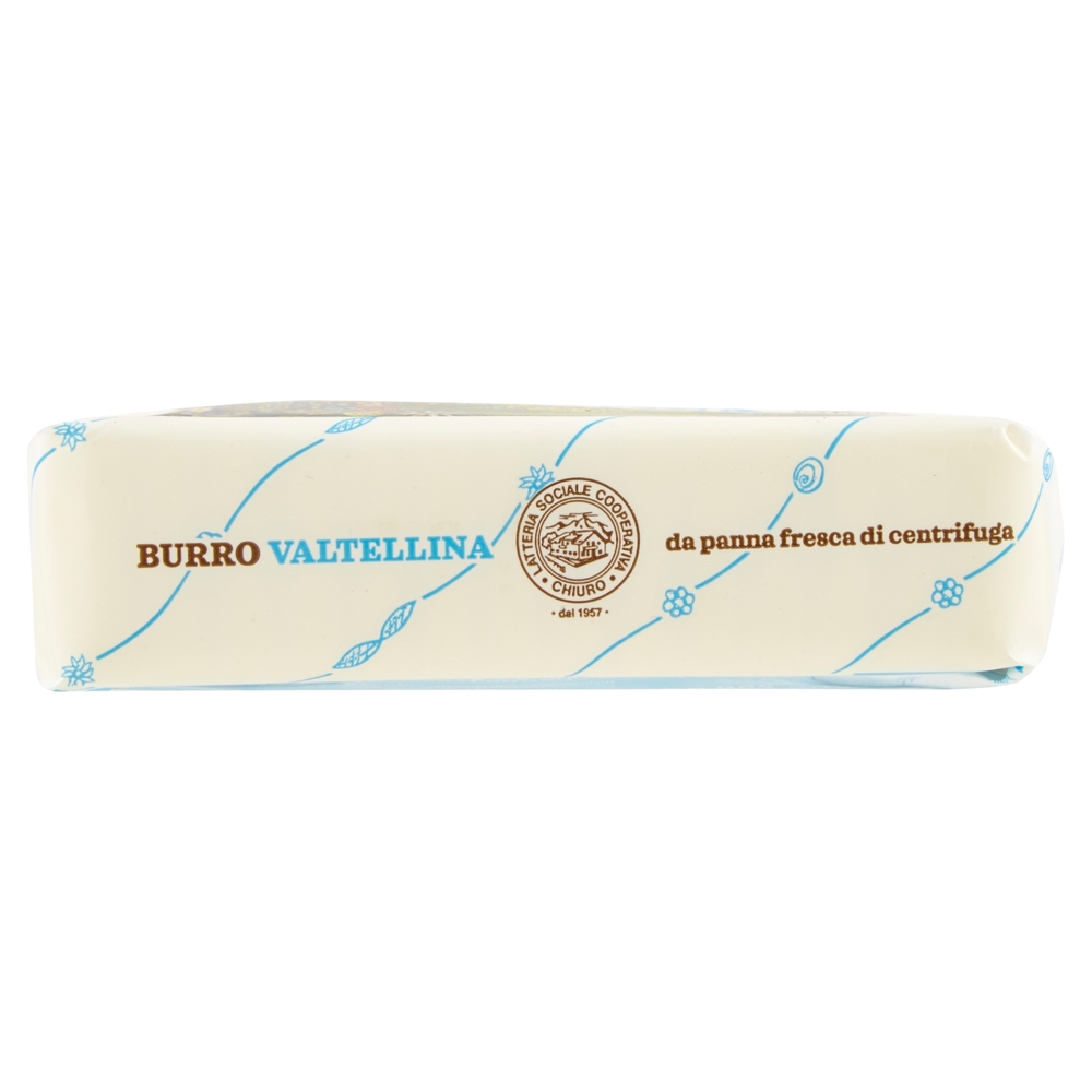 Burro Valtellina, 250 g